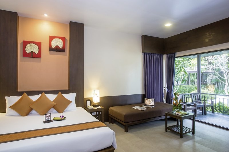 Baan Chaweng Beach Resort & Spa 20
