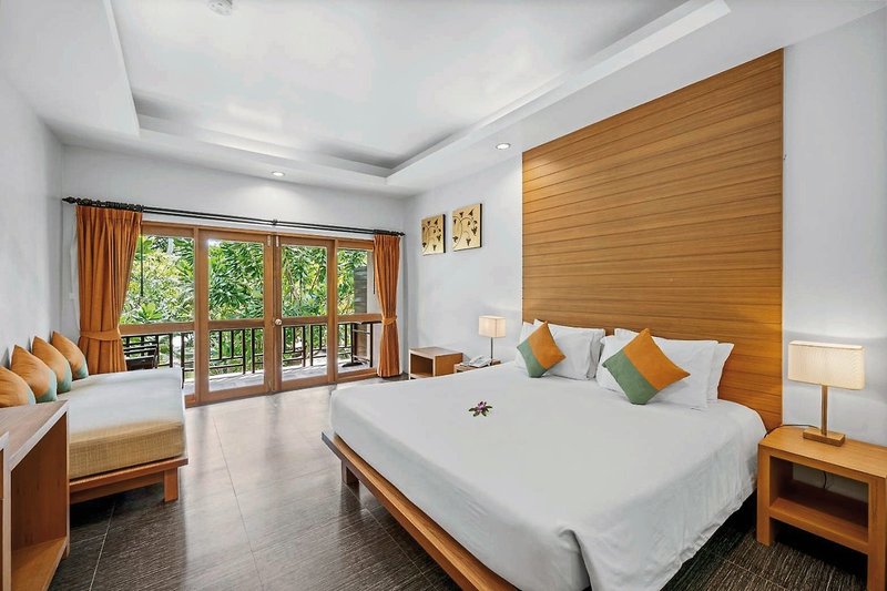 Baan Chaweng Beach Resort & Spa 26