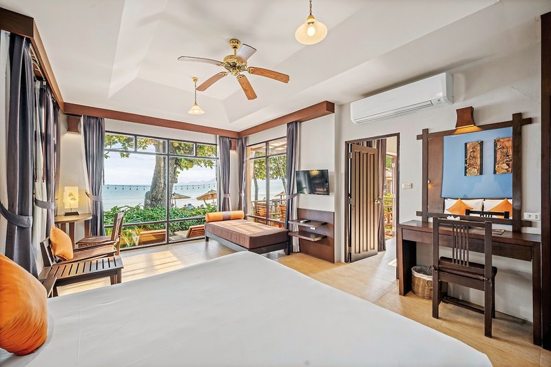 Baan Chaweng Beach Resort & Spa 28