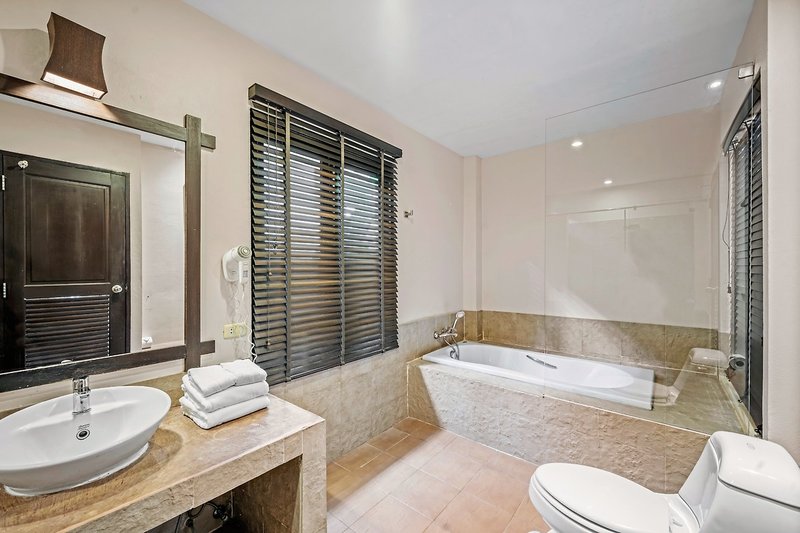 Baan Chaweng Beach Resort & Spa 29