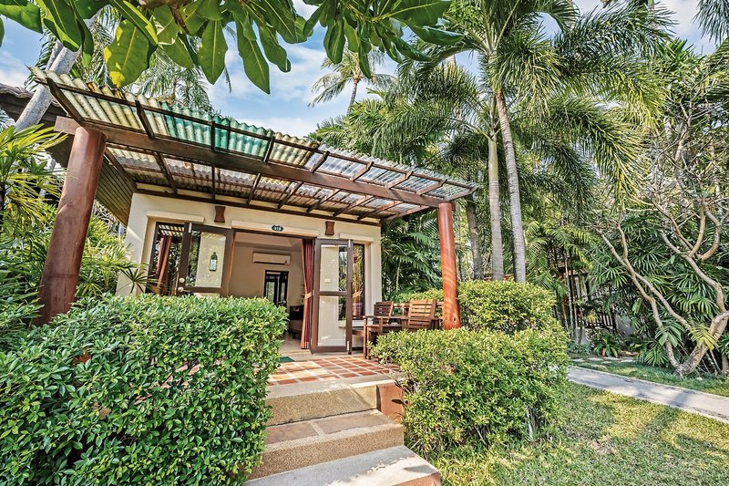 Baan Chaweng Beach Resort & Spa 32