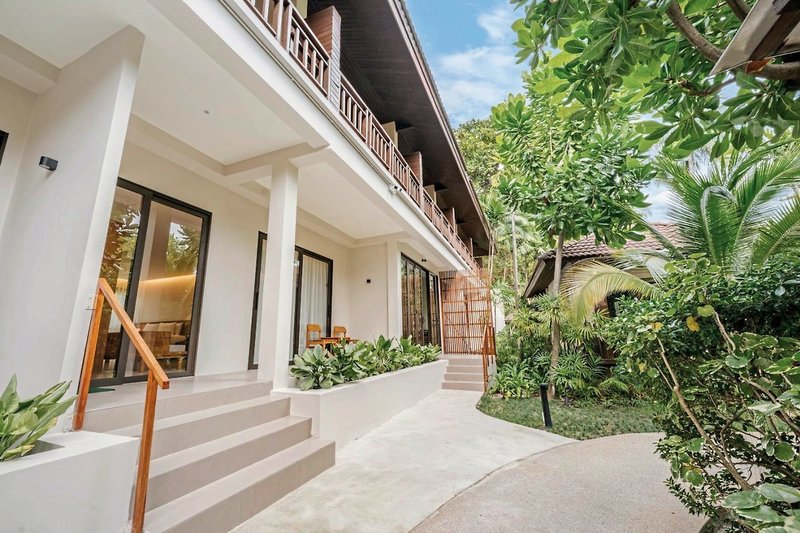 Baan Chaweng Beach Resort & Spa 33