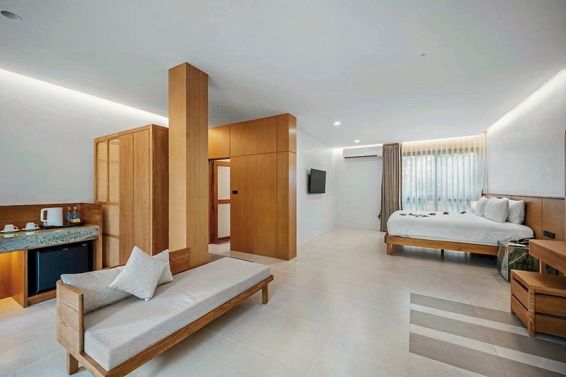 Baan Chaweng Beach Resort & Spa 35