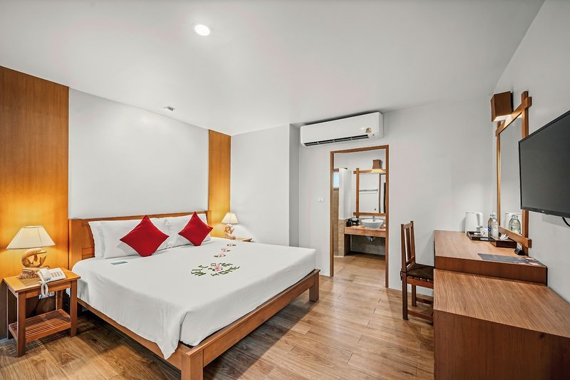 Baan Chaweng Beach Resort & Spa 36