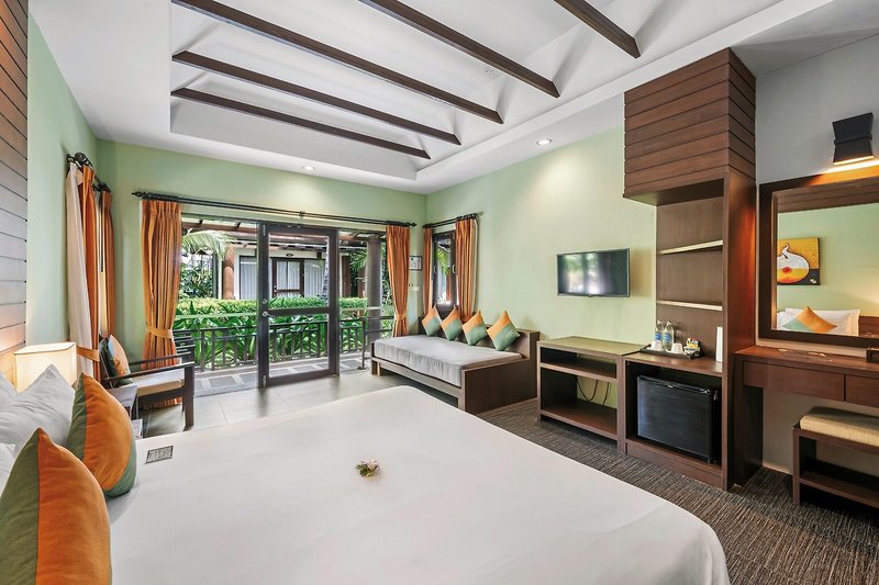 Baan Chaweng Beach Resort & Spa 38