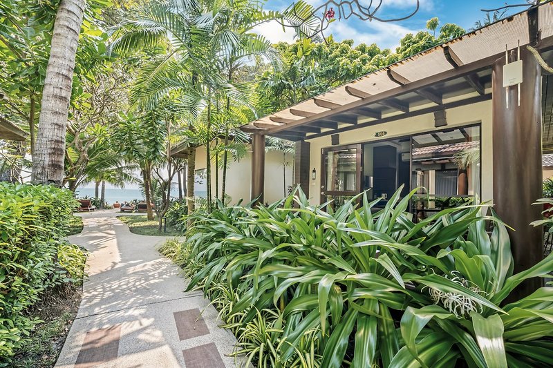 Baan Chaweng Beach Resort & Spa 39