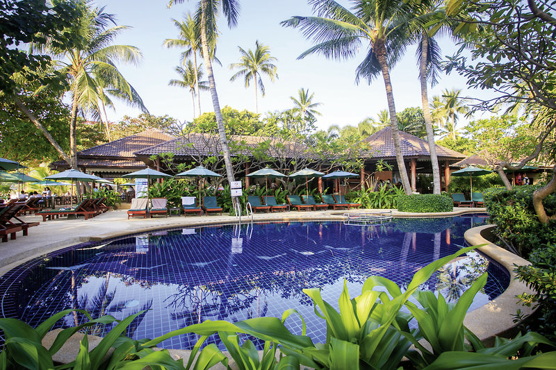 Baan Chaweng Beach Resort & Spa 2