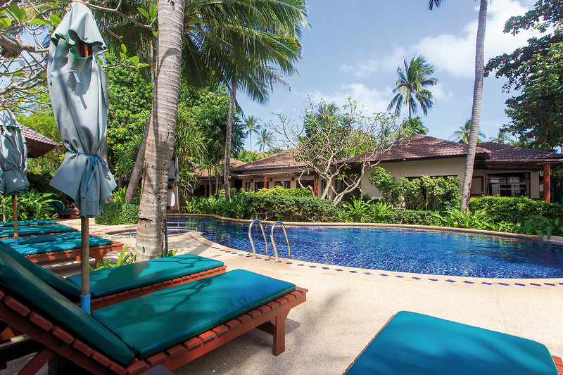 Baan Chaweng Beach Resort & Spa 3