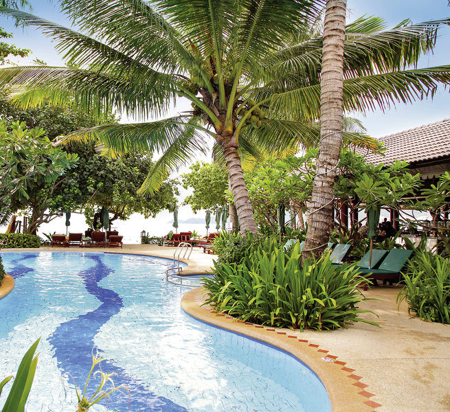 Baan Chaweng Beach Resort & Spa 4