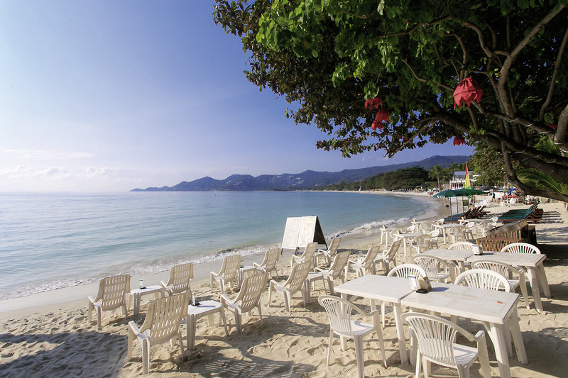 Baan Chaweng Beach Resort & Spa 13