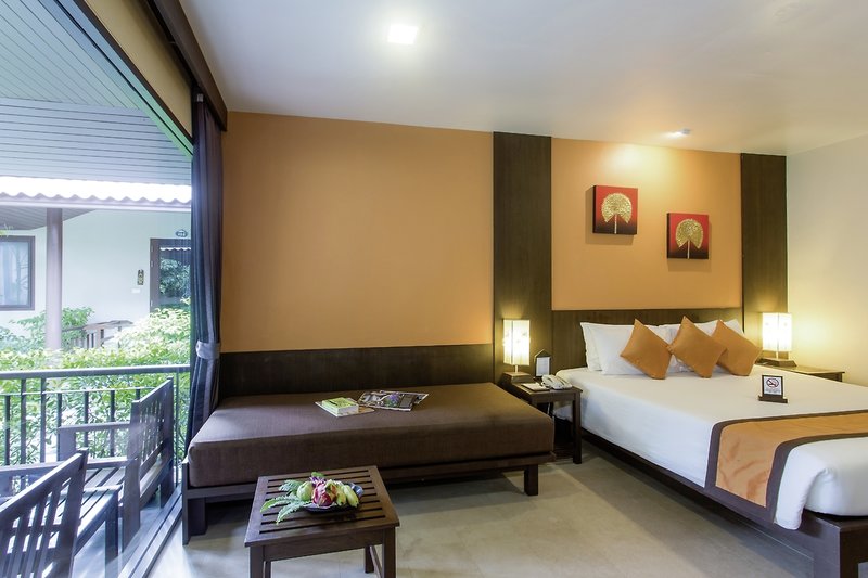Baan Chaweng Beach Resort & Spa 18
