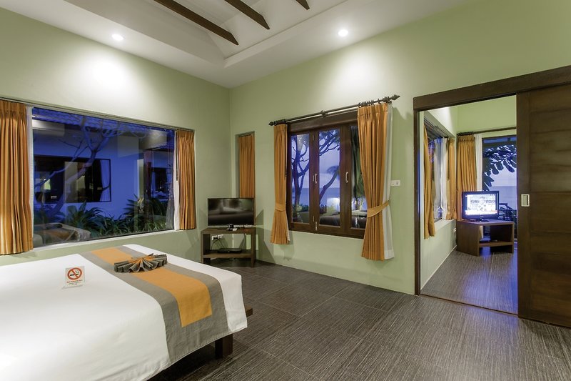 Baan Chaweng Beach Resort & Spa 21