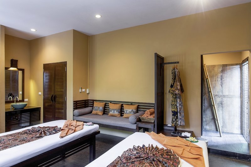 Baan Chaweng Beach Resort & Spa 22