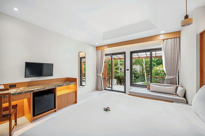 Baan Chaweng Beach Resort & Spa 23