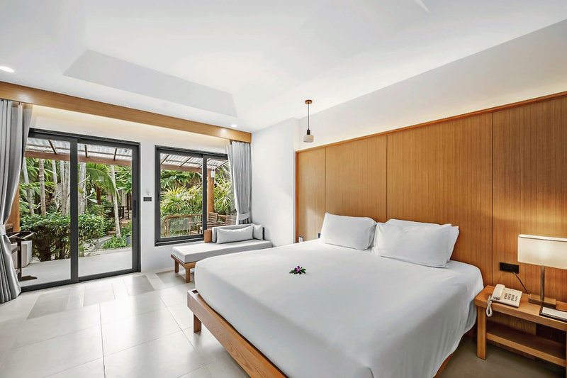 Baan Chaweng Beach Resort & Spa 24