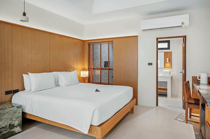 Baan Chaweng Beach Resort & Spa 25