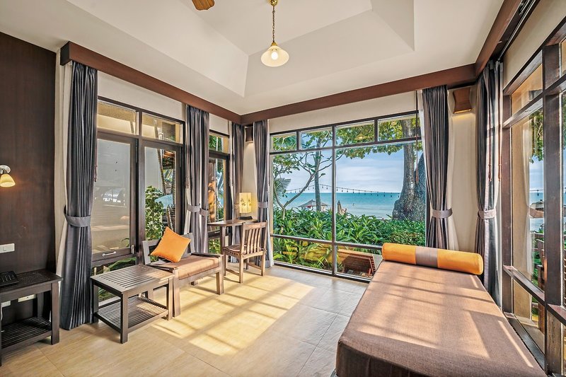Baan Chaweng Beach Resort & Spa 30