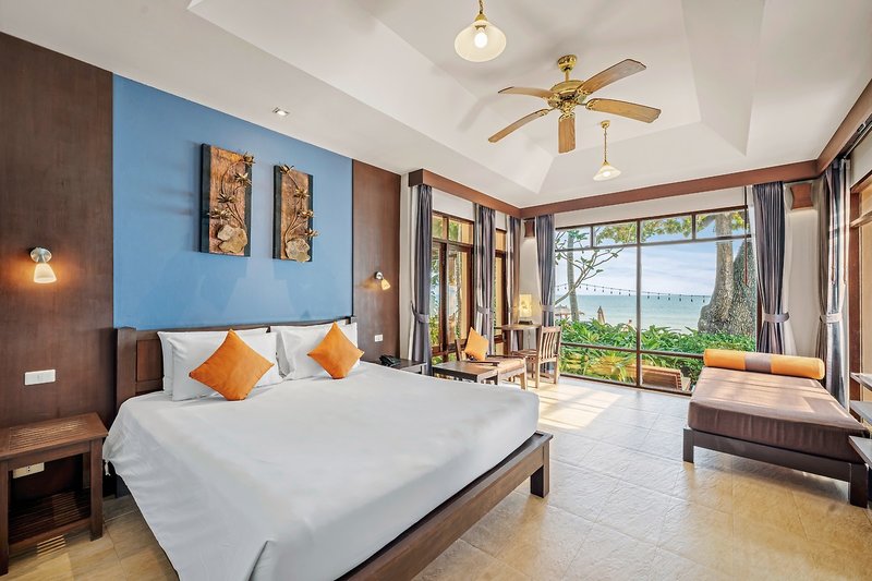 Baan Chaweng Beach Resort & Spa 31
