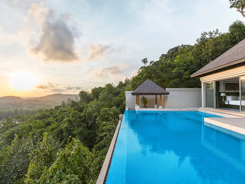 The Pavilions Phuket 1