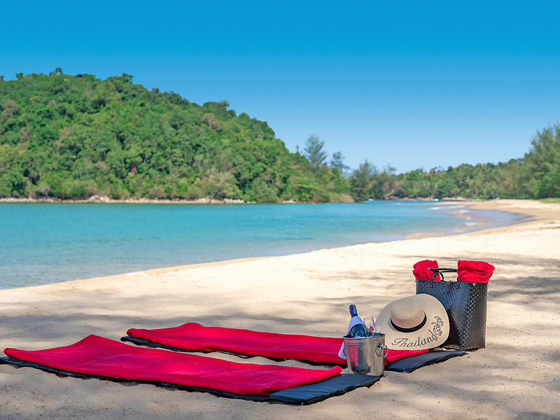 The Pavilions Phuket 5