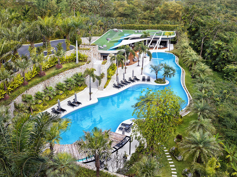 The Pavilions Phuket 6