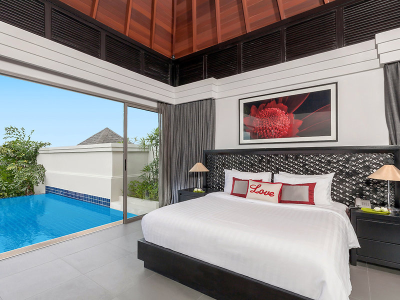 The Pavilions Phuket 7