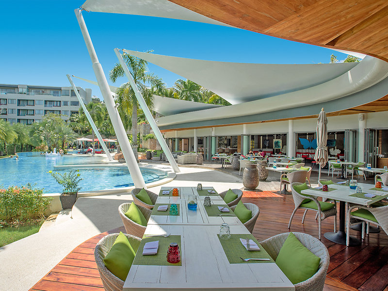 The Pavilions Phuket 12