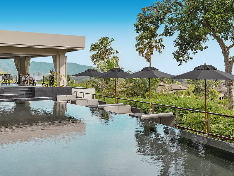 The Pavilions Phuket 14