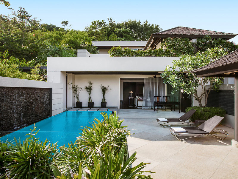 The Pavilions Phuket 21