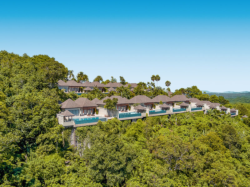 The Pavilions Phuket 4