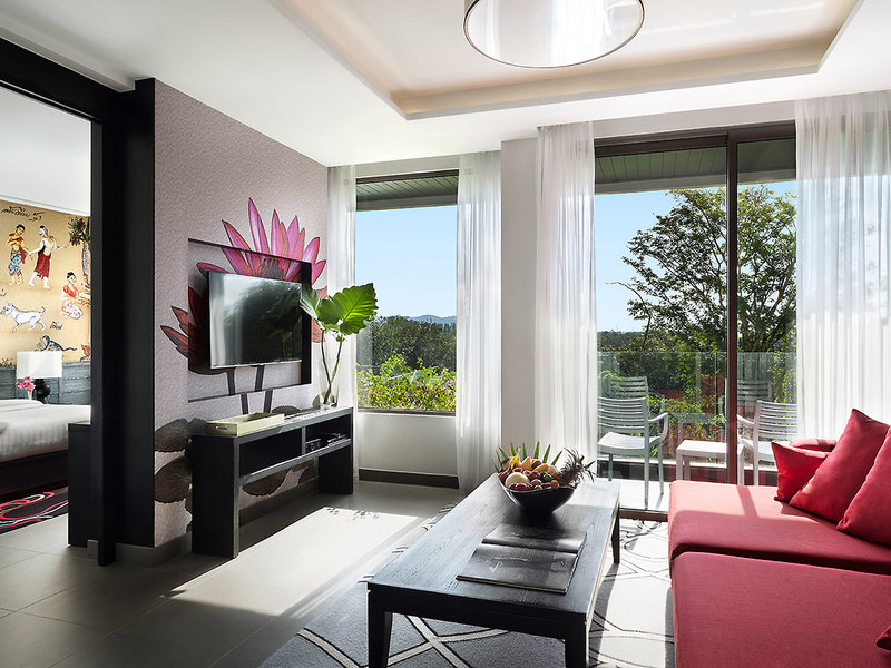 The Pavilions Phuket 9