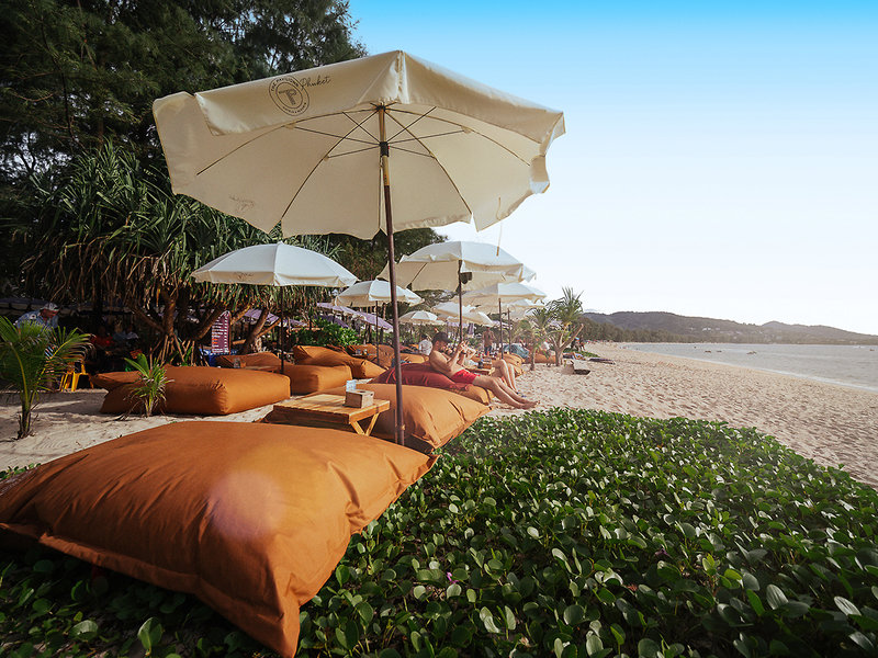 The Pavilions Phuket 16