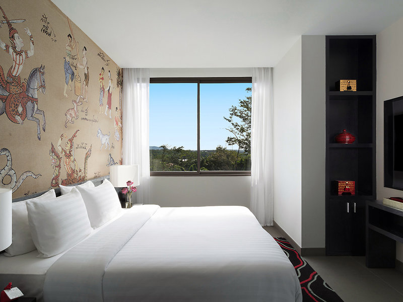 The Pavilions Phuket 28