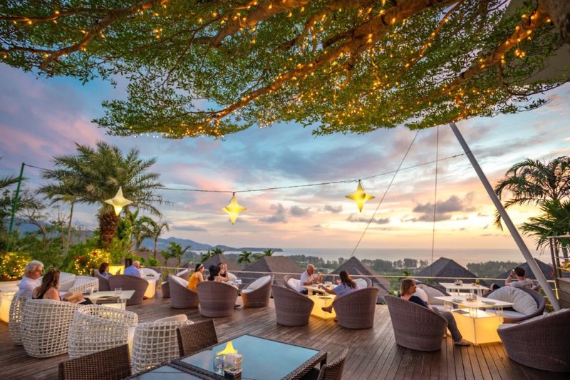 The Pavilions Phuket 2