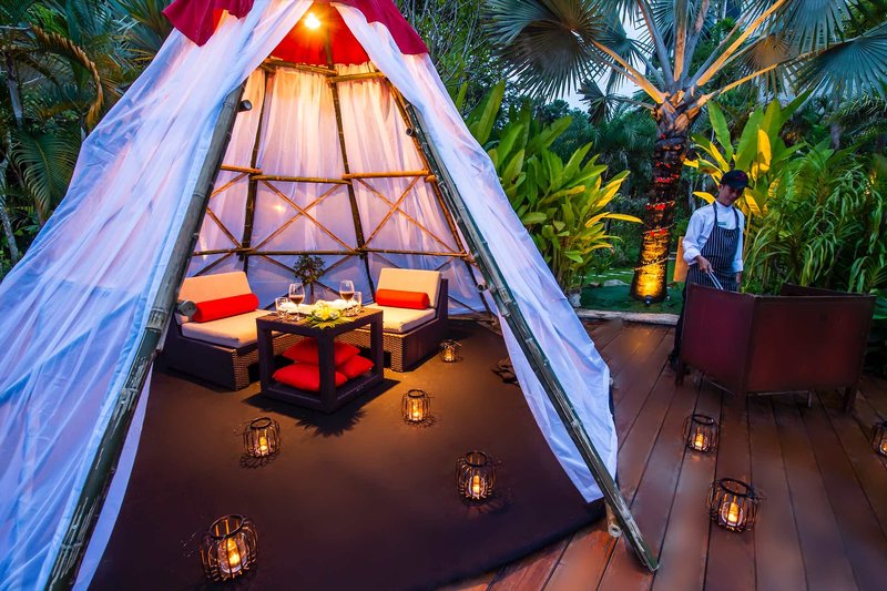 The Pavilions Phuket 6