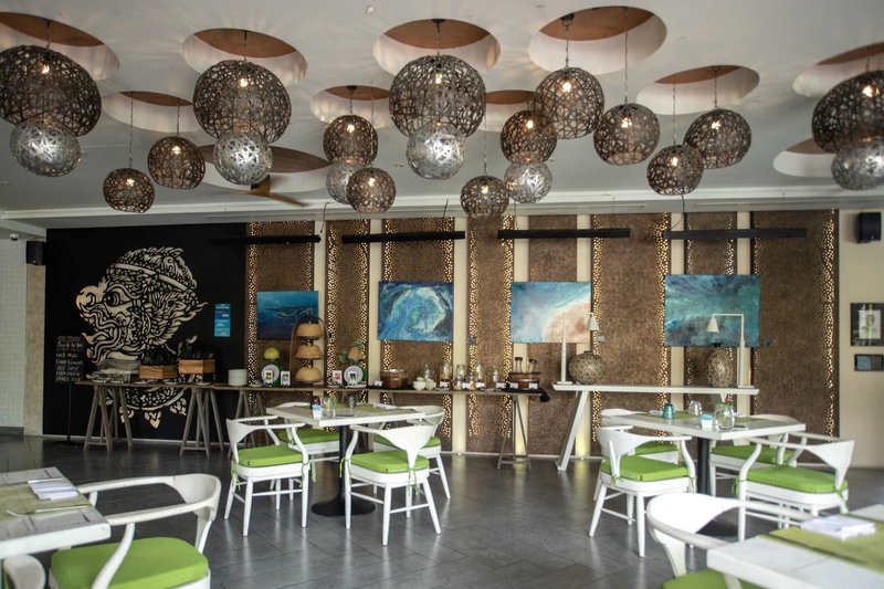 The Pavilions Phuket 7