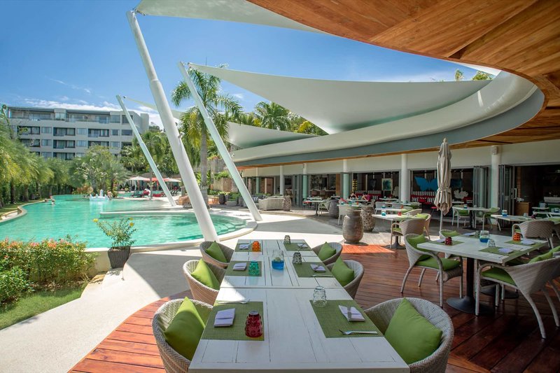 The Pavilions Phuket 10