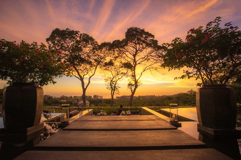 The Pavilions Phuket 12