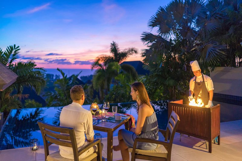 The Pavilions Phuket 14