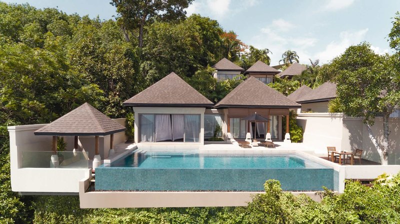 The Pavilions Phuket 20