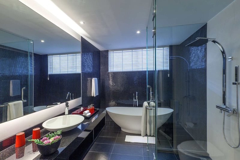 The Pavilions Phuket 22