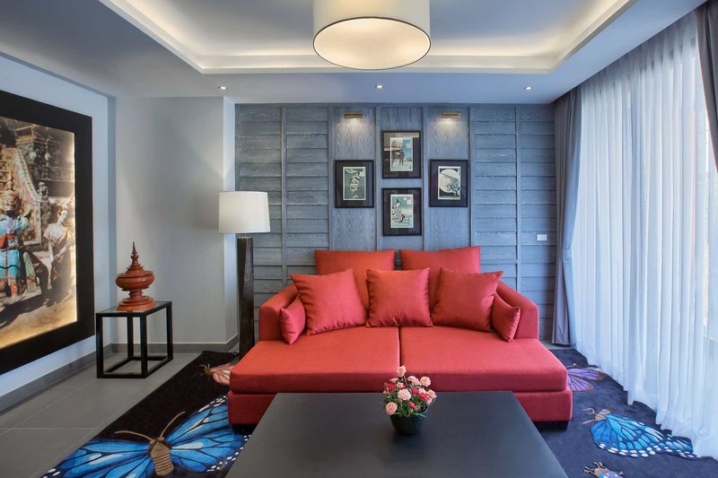 The Pavilions Phuket 23