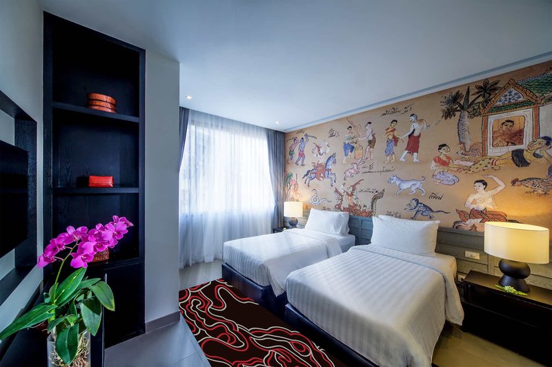 The Pavilions Phuket 25