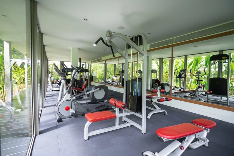 The Pavilions Phuket 31