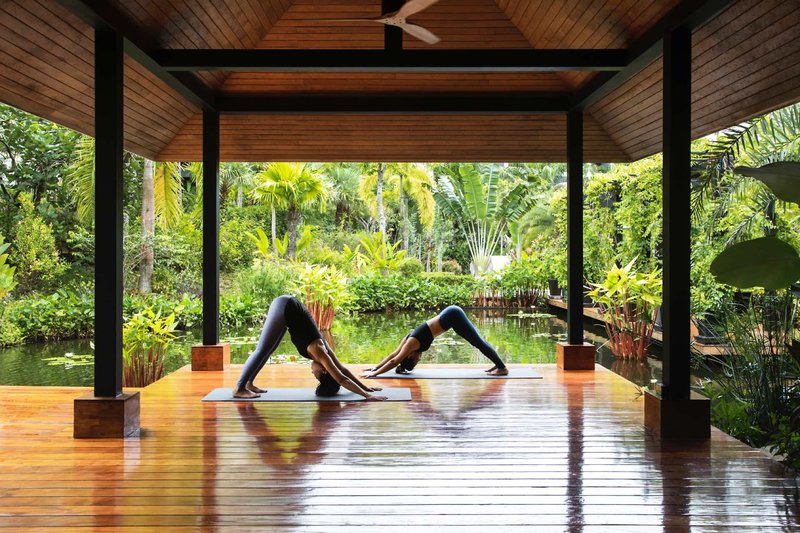 The Pavilions Phuket 32