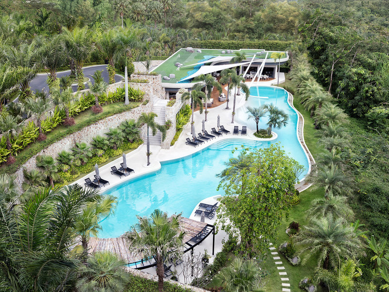 The Pavilions Phuket 1