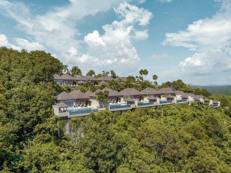 The Pavilions Phuket 2