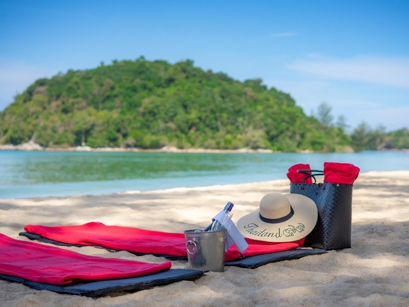 The Pavilions Phuket 4