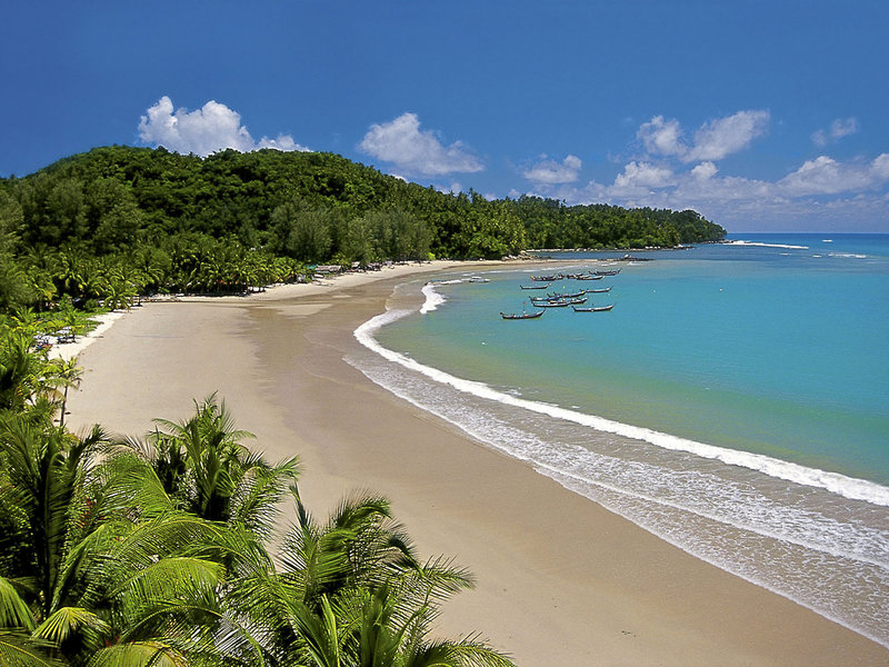 The Pavilions Phuket 6