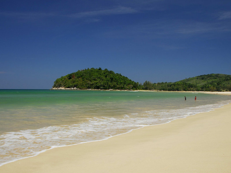 The Pavilions Phuket 7
